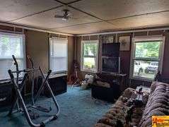 3-Bedroom House On 1 Acre± In North Madison County