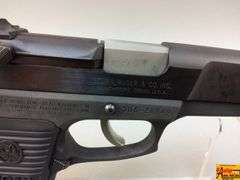 Ruger P89, 9mm, 305-28849