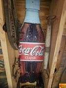 Assorted Farm Implements and Collectibles