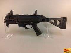 CZ Scorpion EVO 3S2, 9mm, D230685