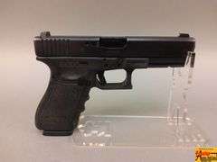 Glock 21, 45cal, HZS923