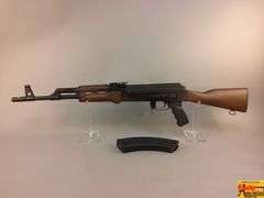 Century Arms C39U2, 7.62, C39U2A59667