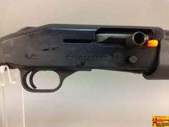 Mossberg 930, 12ga, AF145558