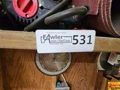 Variety of Hand Tools, Power Tools, Hardware and More