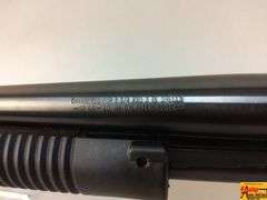 Mossberg Maverick 88, 12ga, MV56207P