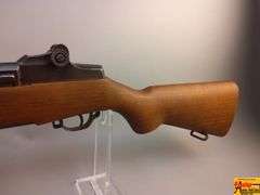 Springfield 30MI, 30cal, 3486941