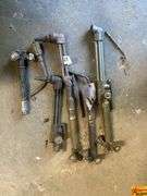 Welding Torches - Assorted