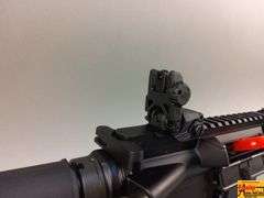 Colt M4, 556cal, LE223799