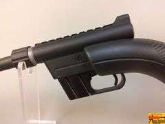 Henry US Survival, 22LR, US127422B