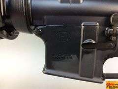 F&N M4, 556, M4CE00099