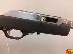 Marlin 70PSS, 22LR, 03198385