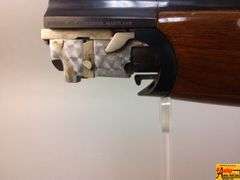 Stoeger Condor, 12ga, R301361-14
