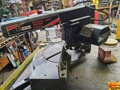 Craftsman Radial Arm Miter Saw