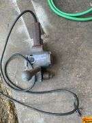 Heavy-Duty Industrial Drill