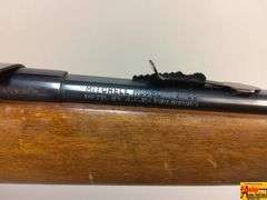 IMPTD Mitchell 15/22, 22LR, 676396