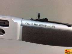 Henry H012GAW, 44mag, BBS00112GAW