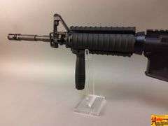 F&N M4, 556, M4CE00099