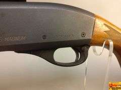 Remington 870 Express Mag., 12ga, B291459M