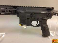 Daniel Defense DDM4V7LW, 556, DDM4271859