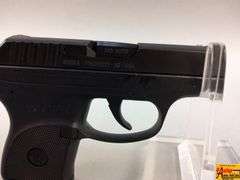 Ruger LCP, 380cal, 371-99806