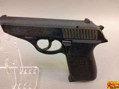 Sig Sauer P230, 9mm, S172402