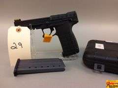 KelTec PMR-30, 22, WW8K80