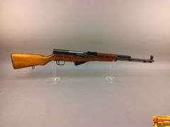 SKS, 7.62cal, 21061349