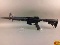 Smith & Wesson M&P 15, 556, TN97353