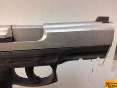 Taurus PT24/7 PRO DS, 45ACP, NCU75530