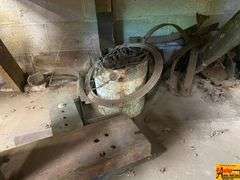 Collection of Automotive and Shop Tools and Parts