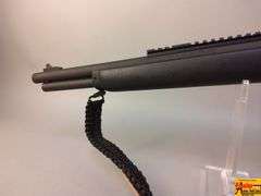 Marlin 1895, 45/70, MR15901J