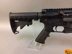 Smith & Wesson M&P 15, 556, TF20041