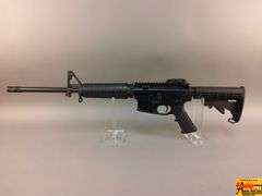 Smith & Wesson M&P 15, 556, TN97353