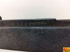 SKS Sporter, 7.62, 20002310, No Trigger or Firing Mech. with Matching Wood Stock