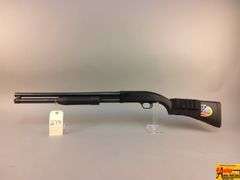 Mossberg Maverick 88, 12ga, MV56207P