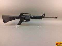 Colt Sporter R6530, 223cal, SL020311