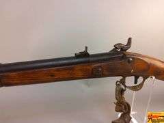 Ianton Zoli & Comp Black Powder, 6184