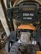 Workforce 2500 PSI Power Washer