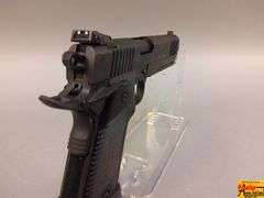 Rock Island M1911 A2 FS, 9mm, RIA2073103