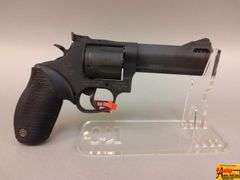 Taurus Tracker, 44Mag, 1X185653