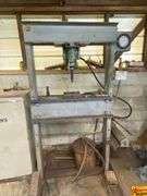Hydraulic Shop Press
