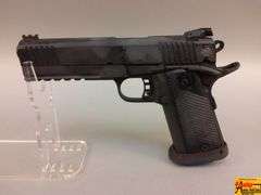 Rock Island M1911 A2 FS, 9mm, RIA2073103