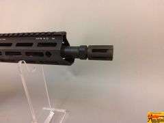 Daniel Defense DDMV7P, 556cal, DDM4266593
