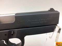 Smith & Wesson SW9C, 9mm, PAK9426