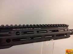 Daniel Defense DDMV7P, 556cal, DDM4266593