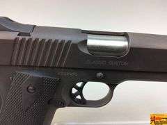 Kimber, 45ACP, K01491
