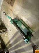 Central Machinery Slip Roll