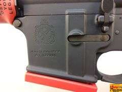 Springfield Saint, Multi Cal, ST122006