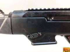 Ruger PC Carbine, 9mm, 910-63273