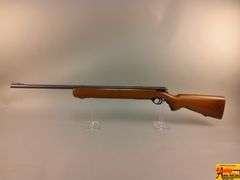 Mossberg 44(US), 22LR,
